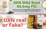 Is DXN real or Fake? -the best review -2021