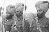 Soldiers Unheard of — The Sikhs’ Call to Duty