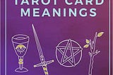 READ/DOWNLOAD*( The Ultimate Guide to Tarot Card Meanings FULL BOOK PDF & FULL AUDIOBOOK