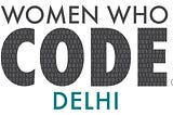 Women Who Code Delhi Mentorship 4.0- Week 1