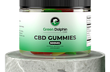 GREEN DOLPHIN CBD GUMMIES REVIEWS USA:-IS THIS HEMP EXTRACT WORK OR SCAM? PRICE