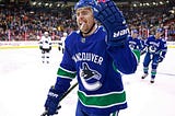 Building a Metric to Find the Most Average NHL Player