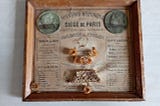 A Siege souvenir’s surprising tie to four generations of one family