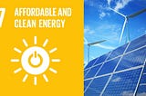 What is clean energy? The Green Fix on what you can do to fight fossil fuels