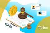 Ensuring cryptocurrency exchange KYC compliance