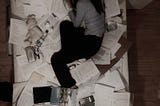Are You Afraid of Failing… or Afraid That People Will See You Fail?