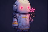 The unexpected moment when AI became a friend