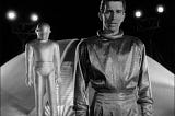 What Great Science Fiction Does
