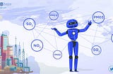 Addressing Delhi Pollution: Predicting Air Pollution Level using Machine Learning