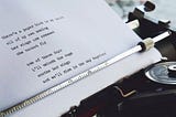 Explore poetry writing at upcoming workshop