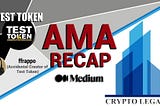 Ffrappo Accidental AMA with Crypto Legacy
