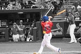 Alex Verdugo is Quietly Developing Into a Star