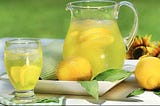 Benefits of drinking lemon water regularly in the morning