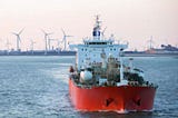 Los cloruros orgánicos en buques alimentan la preocupación por el transporte marítimo