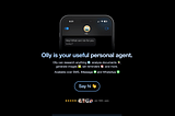 Olly | Personal AI Assistant - Ai Tools for Personal assistant