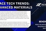 Space Tech Trends: Advanced Materials