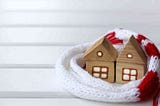 Winter Home Selling: How to Make Snowfall into Dollar Signs