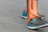 How an Ankle Sprain Can Affect Your Balance