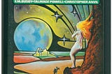 Fall from Starhaven