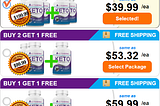 Ultra Sonic keto Review: Do Ultrasonic keto Diet Pills Really Work?