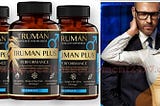 Truman CBD Male Enhancement Gummies Sale