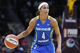 The WNBA Is Underpaid and Underrated