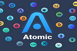 Atomic Wallet. Buy Ethereum.