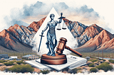 Understanding Nevada Personal Injury Law: Insights from Jeremy Eveland in Spring Valley