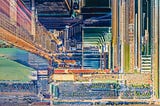 NFT Matrix #72