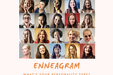 How to Thrive with your Enneagram Type? Use it to own your Success