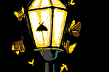 Moths and cosmic isolationism