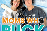 Moms Who Puck Podcast Premieres: iHeart… Co-Sponsor Summit