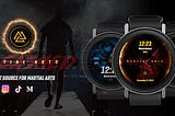 Free Watch Faces Giveaway