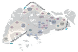 The road ahead (to new MRT lines)