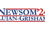 Newsom-Lujan Grisham Ticket Would Solve the Party’s Biden Problem in ‘24
