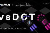 Bifrost Supports the Composable Crowdloan，Polkadot SALP Farming starts for the first time