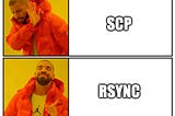 Better Way To Copy Large Files to the Server