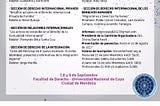 XXIX CONGRESO ARGENTINO DE DERECHO INTERNACIONAL — Mendoza, República Argentina — 7, 8 y 9 de…