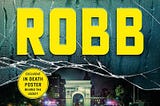 Shadows in Death by J. D. Robb