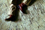 One Paragraph Movie Review: No Country for Old Men