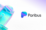 Paribus: A Sustainable Future Ahead