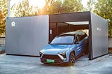 Can Nio compete with Tesla?