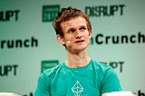 Vitalik Buterinista tuli kaikkien aikojen nuorin kryptomiljardööri