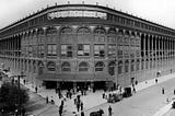 Ebbets Field Opened in 1913. 108 Years Ago Today.