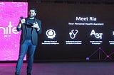With AI nutrition coach Ria, HealthifyMe aims to do what Siri and Google Assistant cannot