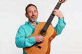 PERFIL | Jonathan Richman | Retrato de un trovador diferente