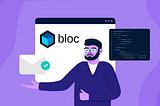 Email Authentication with Bloc — Flutter | Firebase