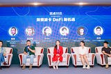ChainX konseyinin haftalık çalışma raporu