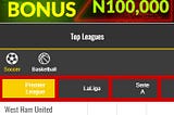 Accessbet apk download free