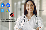 Digital Marketing Strategies for Clinics — Zivanta Marketing